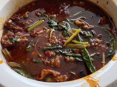 -辣婆婆(航天桥店)