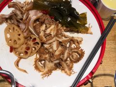 -王妈热卤·川味馆(海昌店)