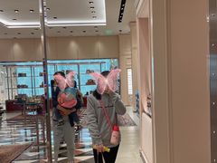 -Gucci(重庆IFS店)