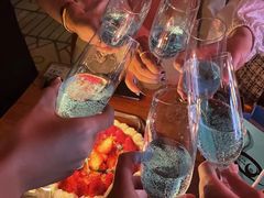 -酤居湖景音乐餐吧(安宁店)