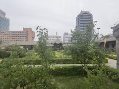 -内蒙古将军衙署博物院
