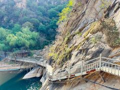 -黑龙潭风景区