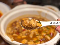 -大灶头·新昌菜(中国茶市店)