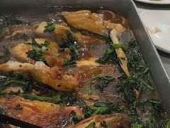 -半天妖烤鱼(方庄店)