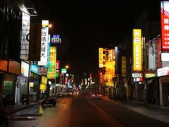 -花莲东大门国际观光夜市