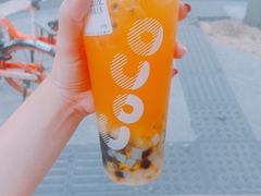 -CoCo都可(八达商城店)