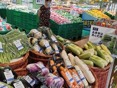 -麦德龙(南山店)