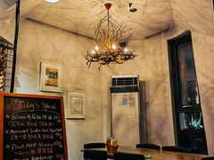 -羽深肉铺 Steak & Wine