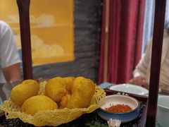 -恬阿姨庭院餐厅·生日宴