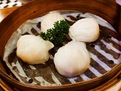 -澳门陈光记烧味饭店(南京德基广场店)