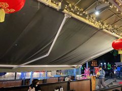 -木屋烧烤(白石洲店)