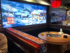 -马家大院铁锅炖(京粮广场店)