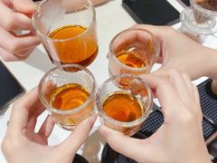 -手心咖啡