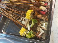 -正宗钢管厂五区·小郡肝火锅·串串香(商品街总店)
