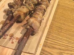 -鸽子窝(黄村店)