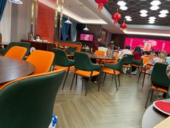 -潮福城大酒楼·潮粤菜·港式点心(阳光城店)