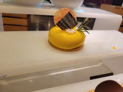 -盛宴自助餐厅(运达喜来登店)