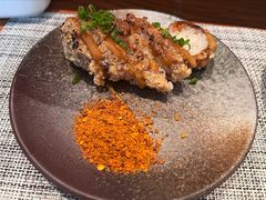 -戏作寿司(观音桥店)
