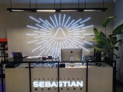 前台-SEBASTIAN塞巴斯汀