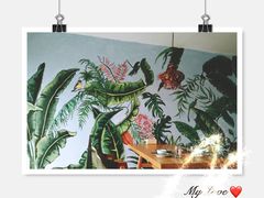 -Thai Basil罗勒叶泰式餐厅(时代天街店)