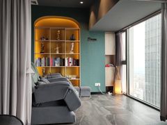 -得闲·高空SPA(东盟店)