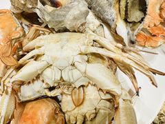 -禾斗海鲜自助(市南银座店)