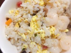 扬州炒饭-童福兴·南京菜(老门东店)