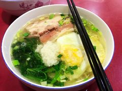 -原怡园面馆(拙政园店)