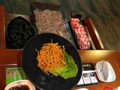 -捞旺猪肚鸡(街道口店)