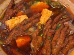 -山四砂锅(太原钟楼街店)