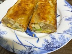 -张记饺饼筒(环城东路店)