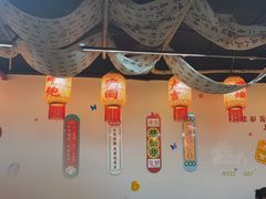 -螺思宝螺蛳粉火锅·鸭脚煲(西乡店)