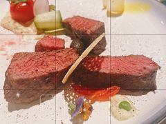 -莫里·意大利餐厅(K-lab店)