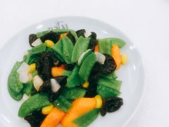 -卫鼎轩·曹公馆(鼓楼店)