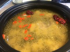 -蘑统田下·野生菌火锅