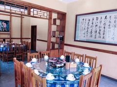 -土家乙号生态农庄·餐厅