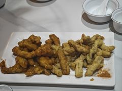 -鲁南仔·滕州炒鸡(经三路店)