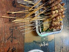 -老谢野馄饨(延安路店)