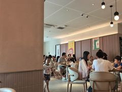 -必胜客(阿罗海店)