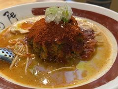 -雷门拉面·现熬骨汤(凯德来福士店)
