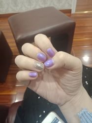 -圣婕美甲美睫皮肤管理