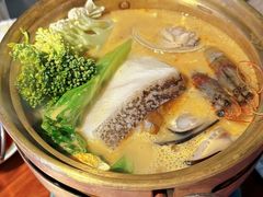 -Mr.Fish鱼鲜生海鲜放题(高德置地冬广场店)