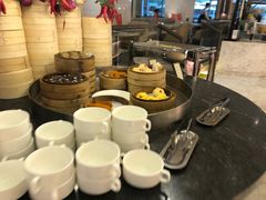 -西安高新希尔顿酒店·咖啡露台西餐厅