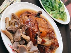 -黄连大头华烧鹅店(大良店)
