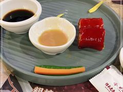 -点都德(皇岗村店)
