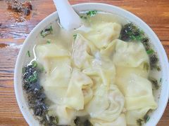 -小秋水饺(大成路总店)