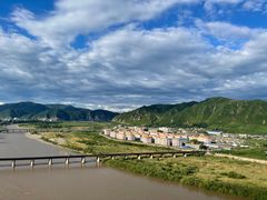 -图们口岸