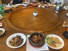 -赶海部落海鲜城(海阳路店)