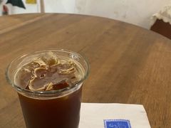-春庄咖啡SpringHues(钟楼小区店)