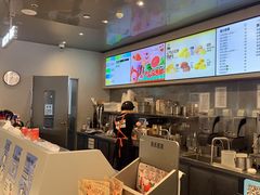 -LELECHA乐乐茶(百货大楼店)